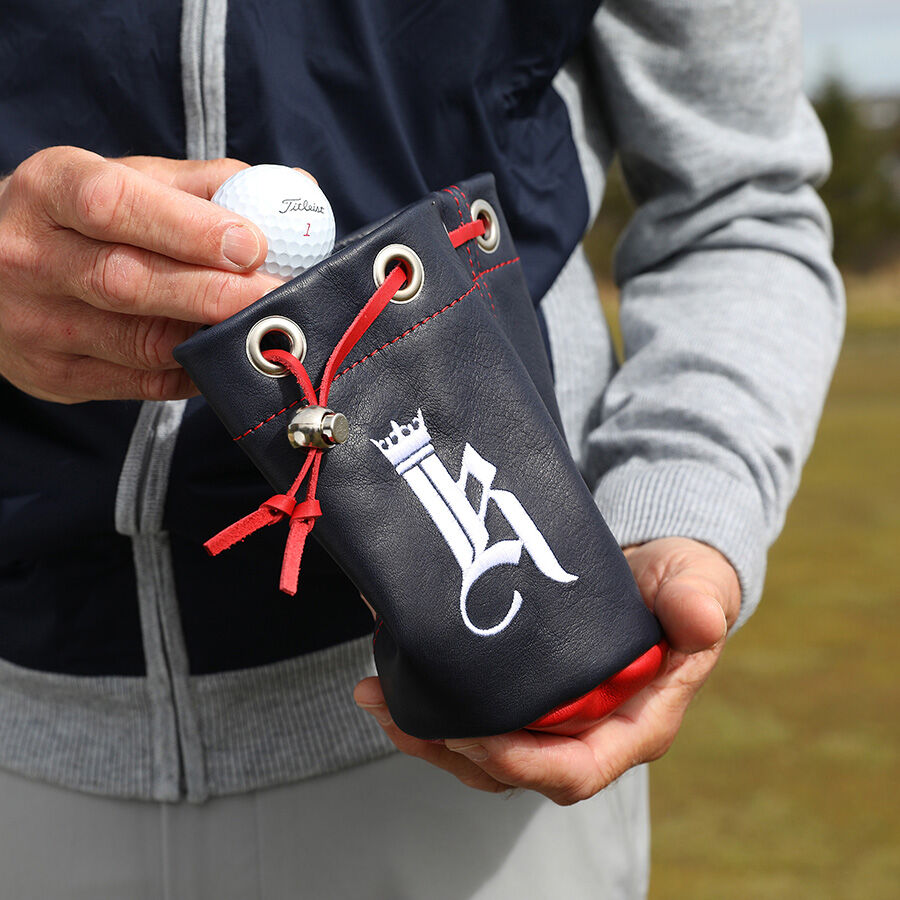 Links & Kings | Golf's Luxury